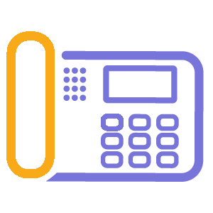VoIP Phones & Services